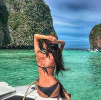 Отзыв от Агата - Visa DTV